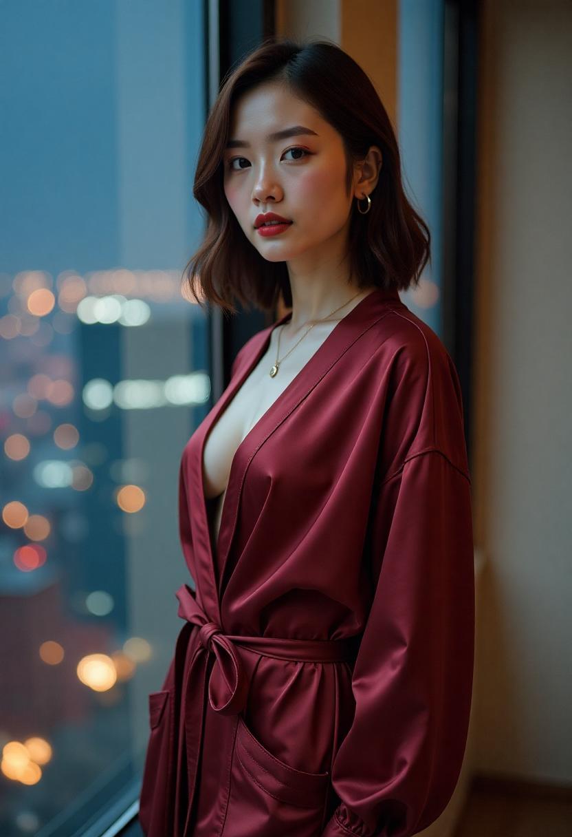 长安谜案