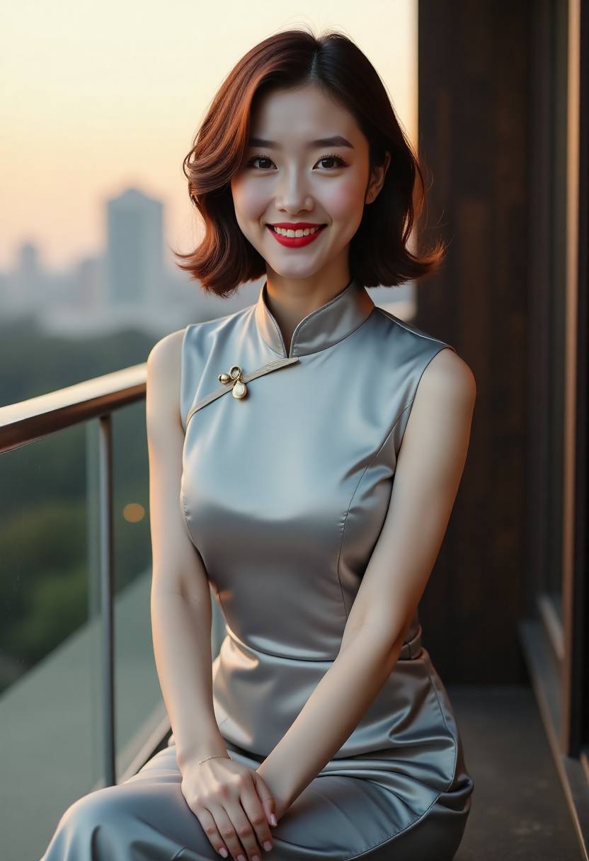夜行档案