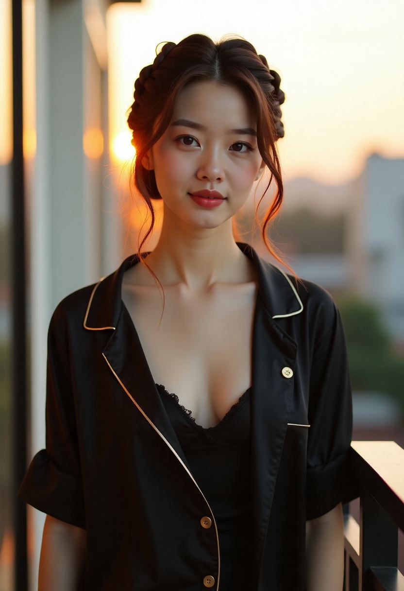 最后一班车